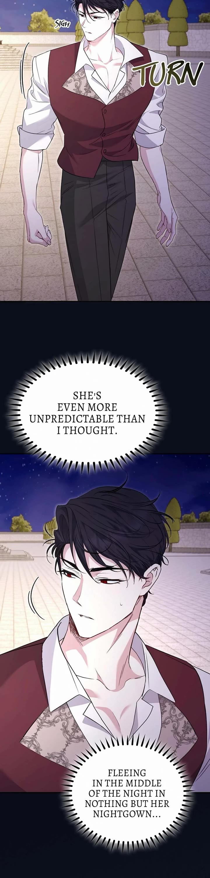 Anyone Can Beat the Original Chapter 15 page 31 - Chapter 15