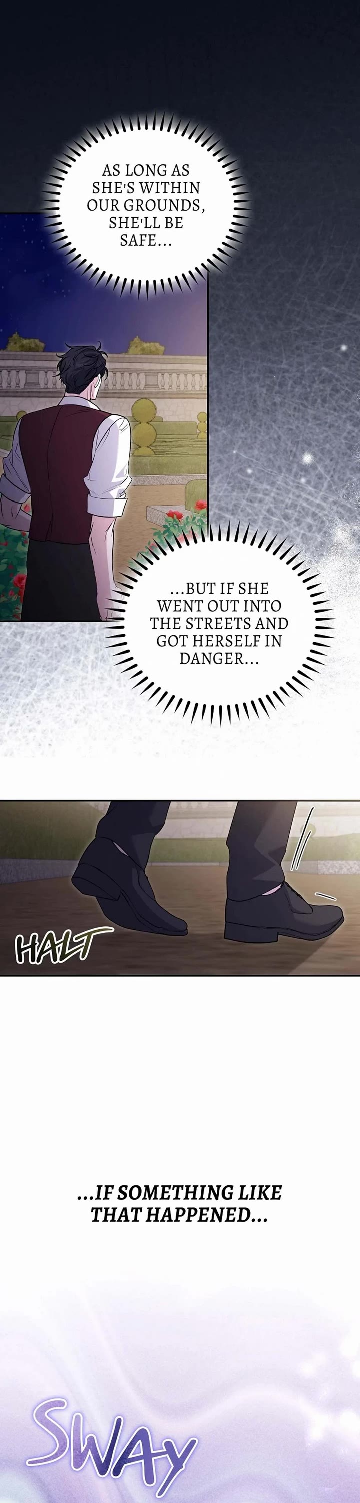 Anyone Can Beat the Original Chapter 15 page 32 - Chapter 15