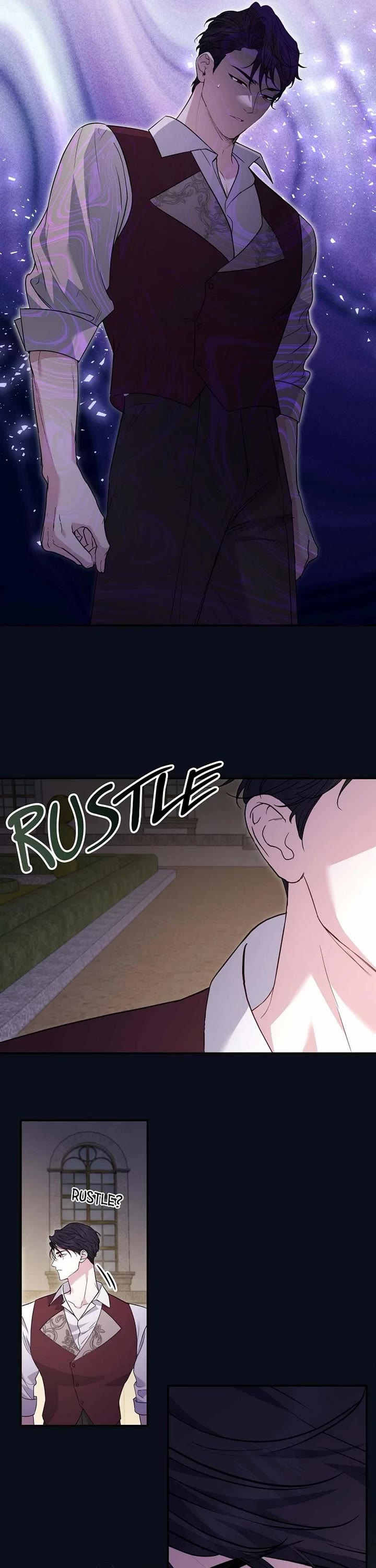 Anyone Can Beat the Original Chapter 15 page 33 - Chapter 15