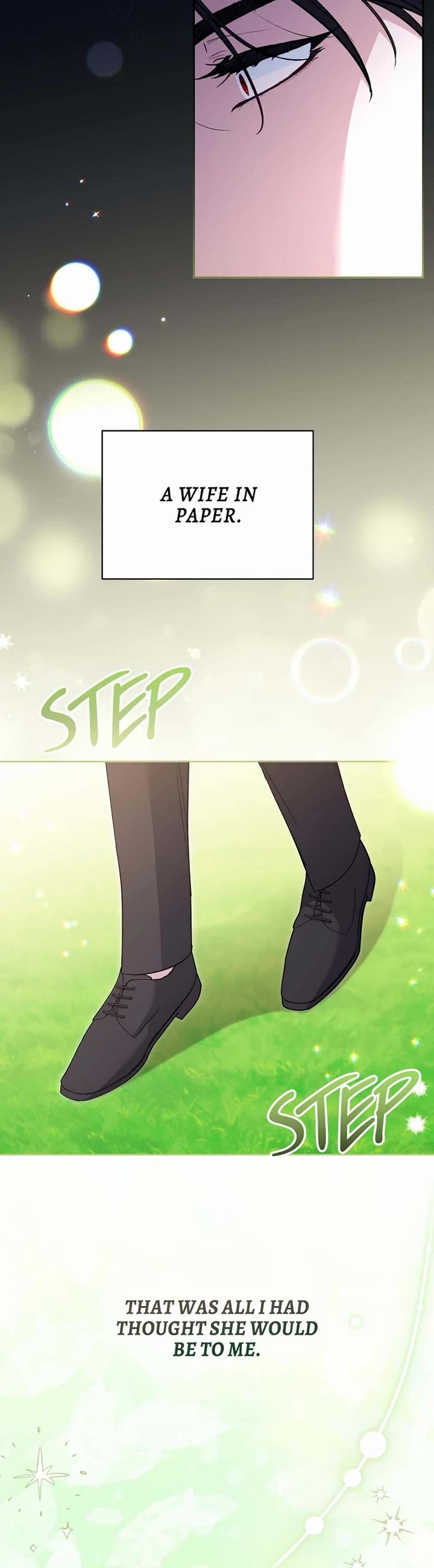 Anyone Can Beat the Original Chapter 15 page 34 - Chapter 15