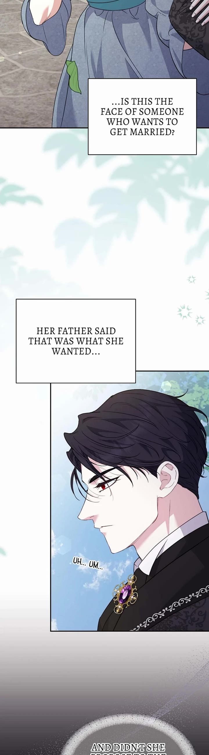 Anyone Can Beat the Original Chapter 15 page 4 - Chapter 15