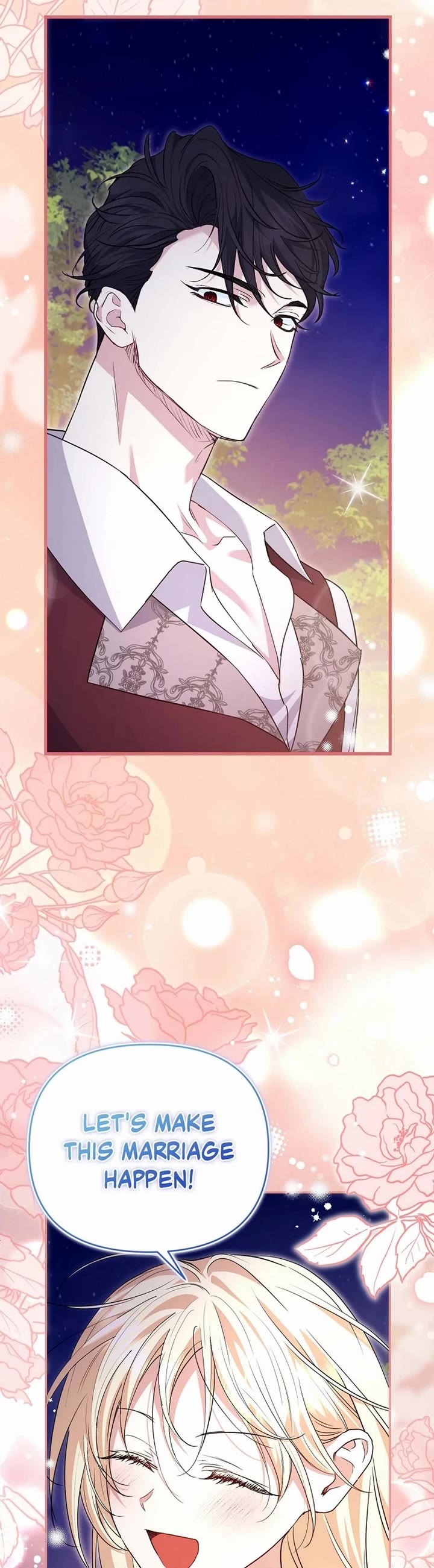 Anyone Can Beat the Original Chapter 15 page 40 - Chapter 15