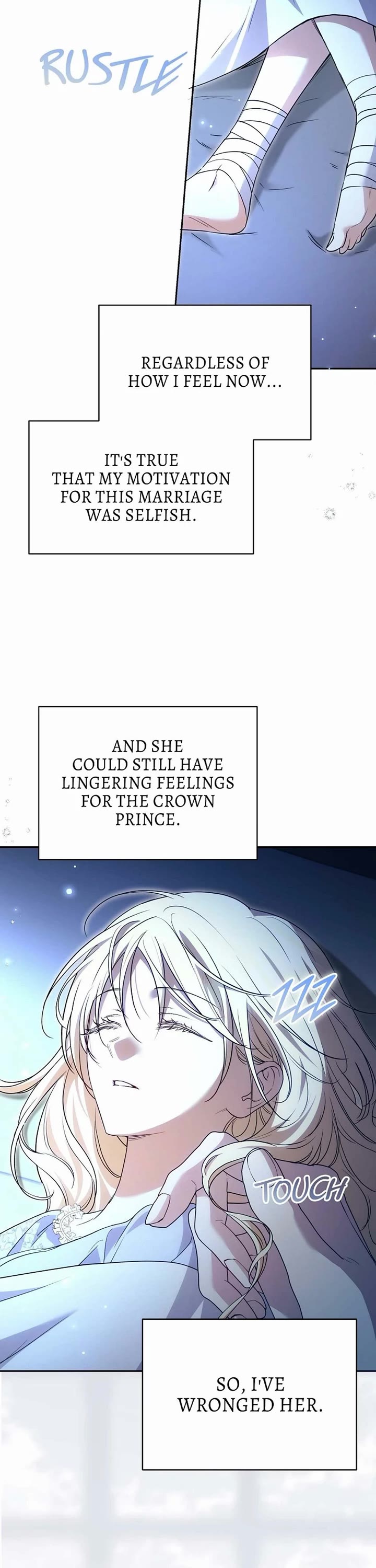 Anyone Can Beat the Original Chapter 15 page 43 - Chapter 15