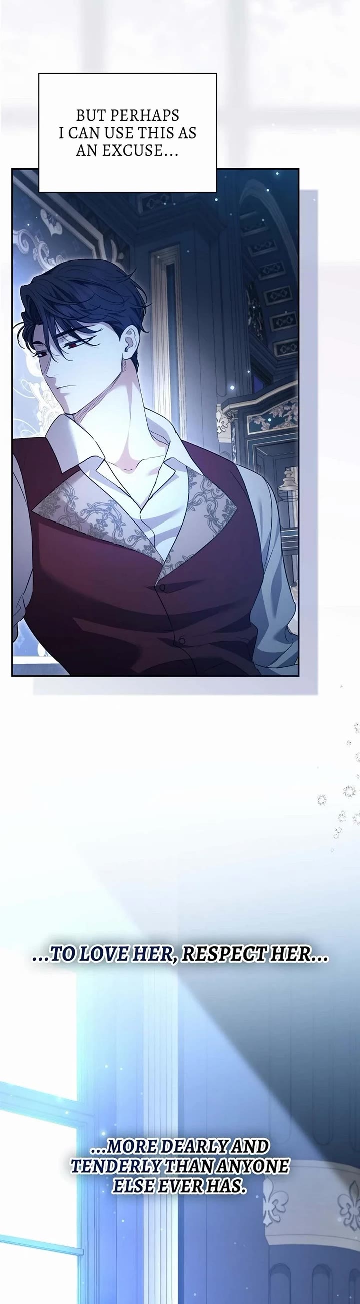 Anyone Can Beat the Original Chapter 15 page 44 - Chapter 15