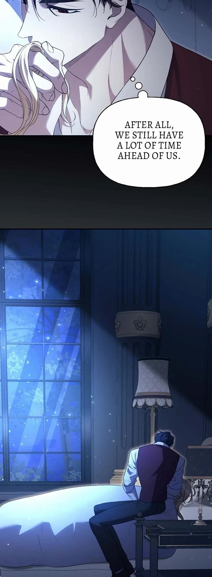 Anyone Can Beat the Original Chapter 15 page 46 - Chapter 15