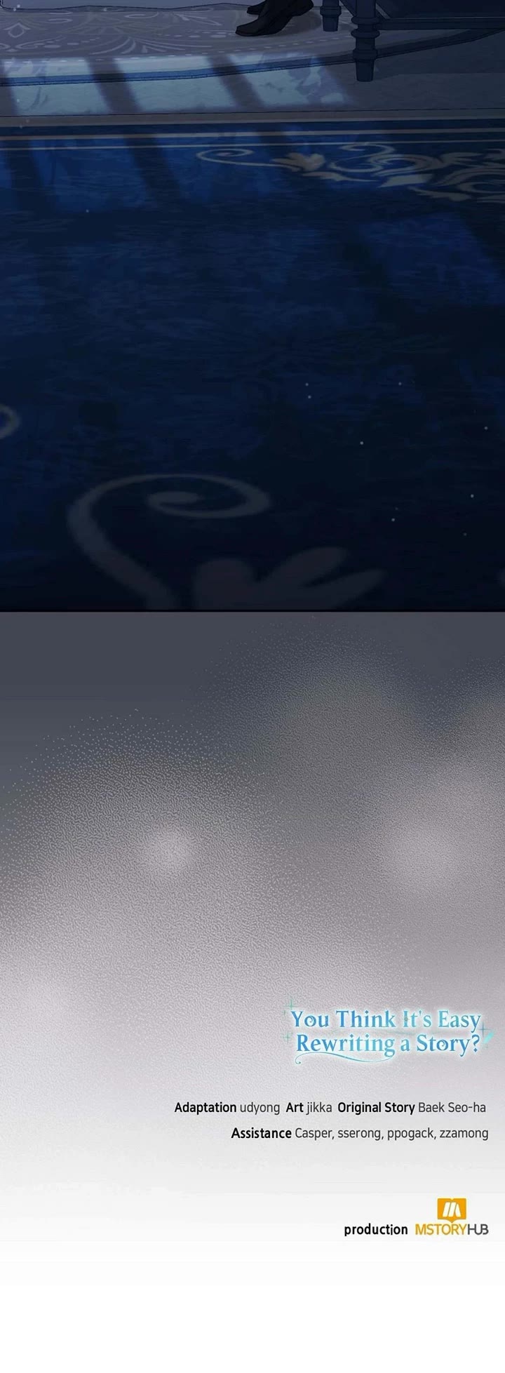 Anyone Can Beat the Original Chapter 15 page 47 - Chapter 15