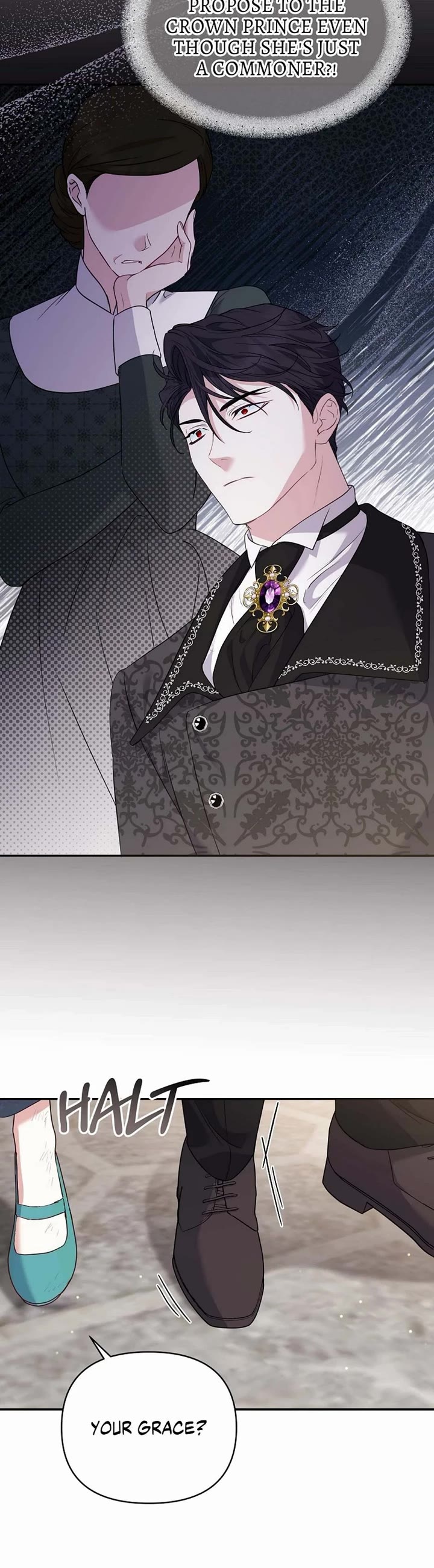 Anyone Can Beat the Original Chapter 15 page 5 - Chapter 15