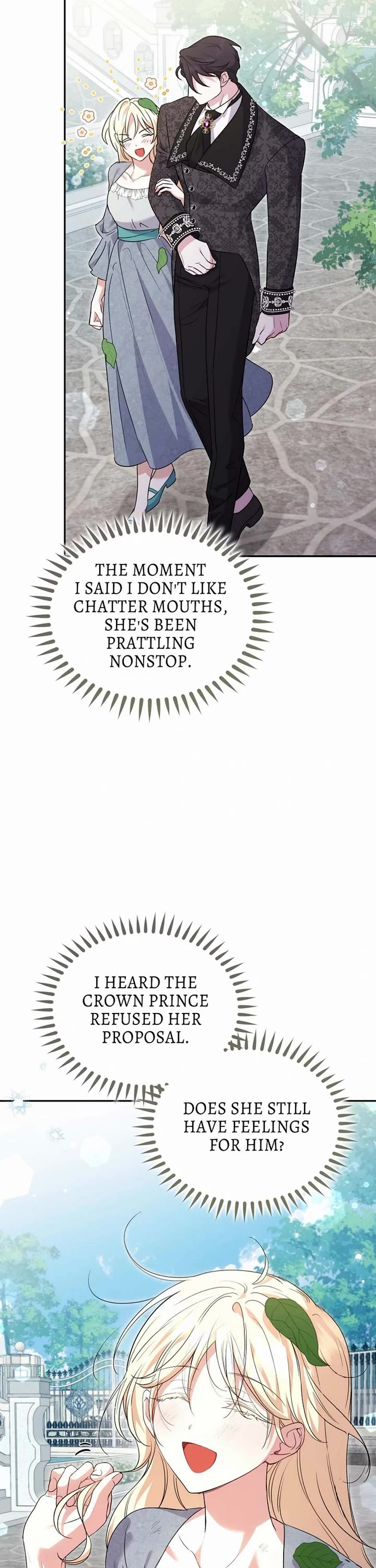 Anyone Can Beat the Original Chapter 15 page 8 - Chapter 15