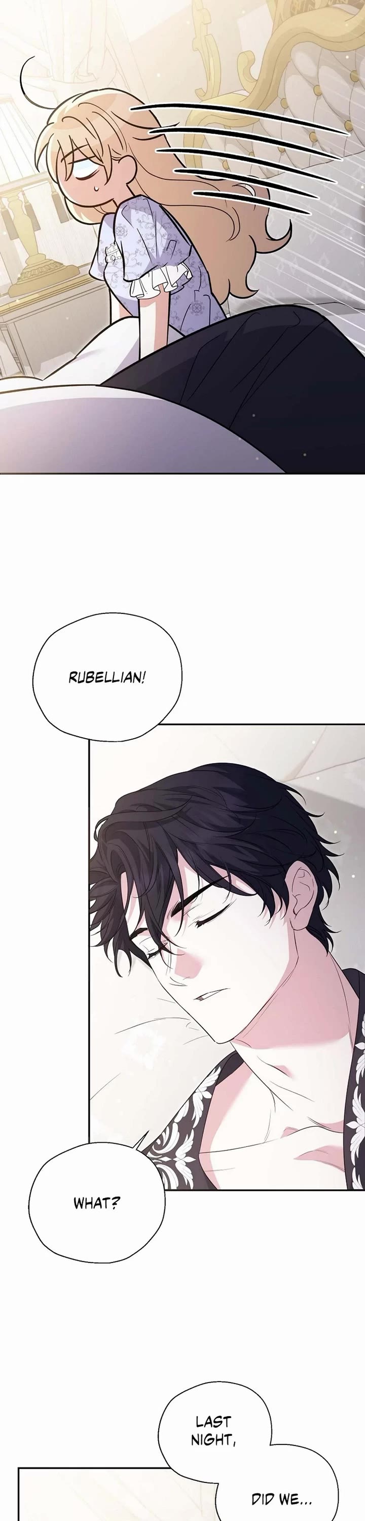 Anyone Can Beat the Original Chapter 16 page 13 - Chapter 16