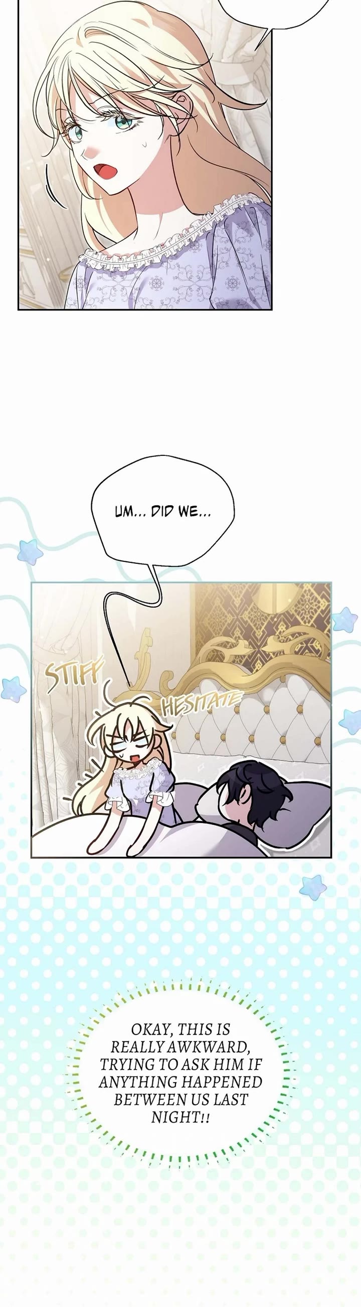 Anyone Can Beat the Original Chapter 16 page 14 - Chapter 16