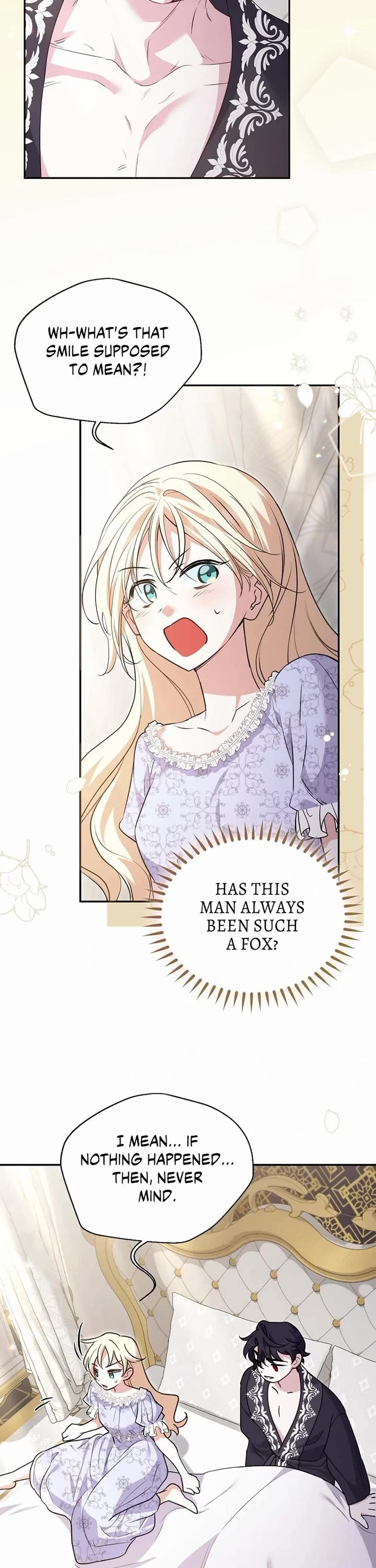 Anyone Can Beat the Original Chapter 16 page 17 - Chapter 16