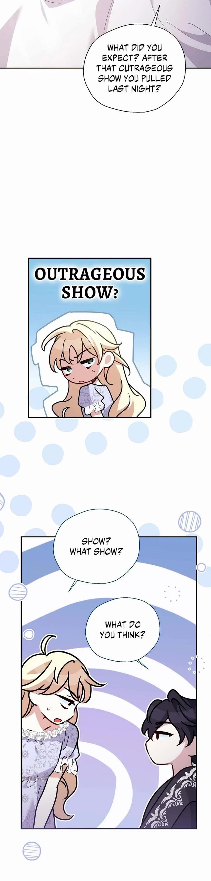 Anyone Can Beat the Original Chapter 16 page 18 - Chapter 16