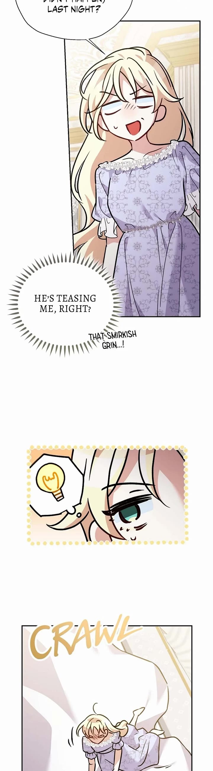 Anyone Can Beat the Original Chapter 16 page 20 - Chapter 16