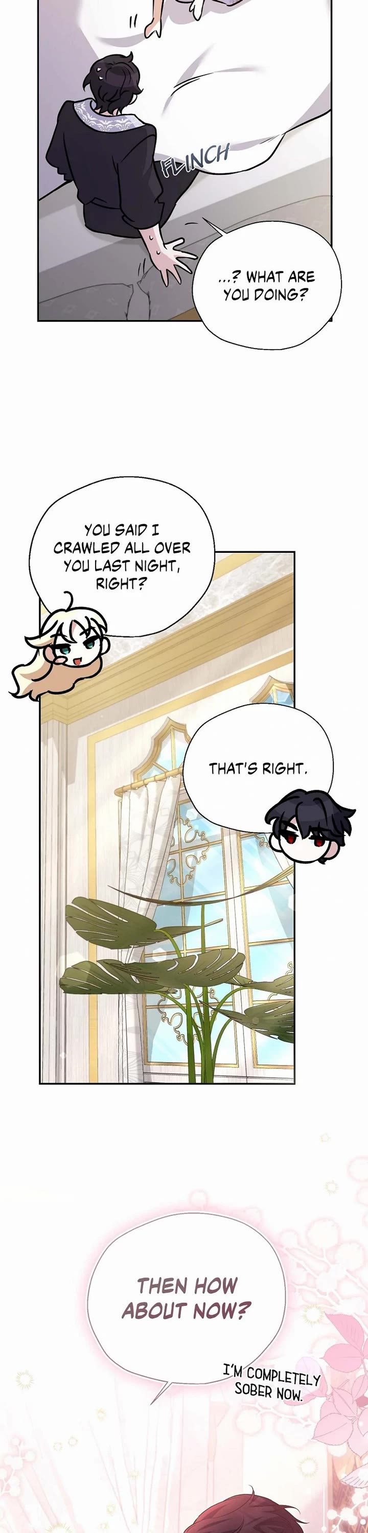 Anyone Can Beat the Original Chapter 16 page 21 - Chapter 16