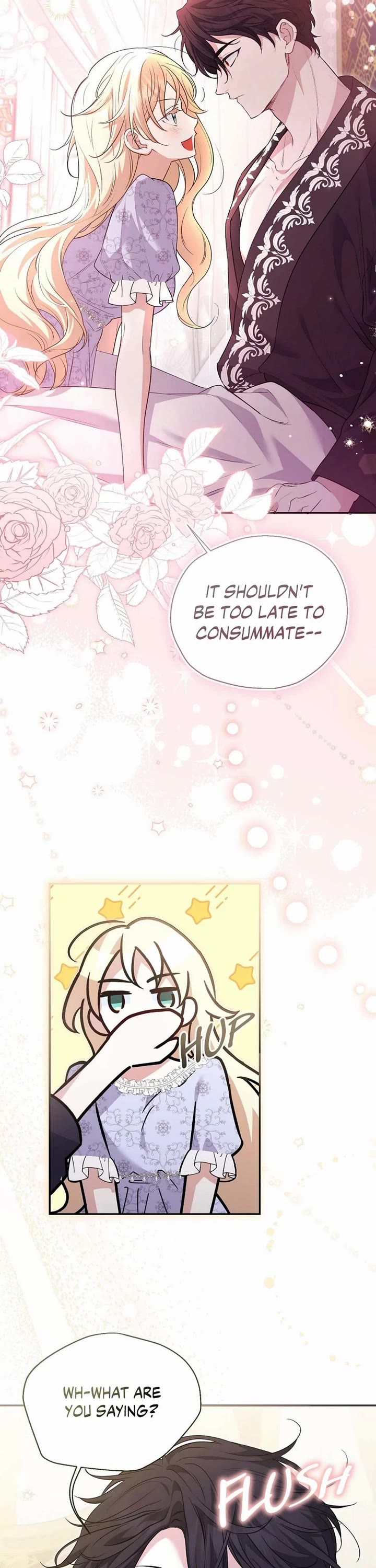 Anyone Can Beat the Original Chapter 16 page 22 - Chapter 16