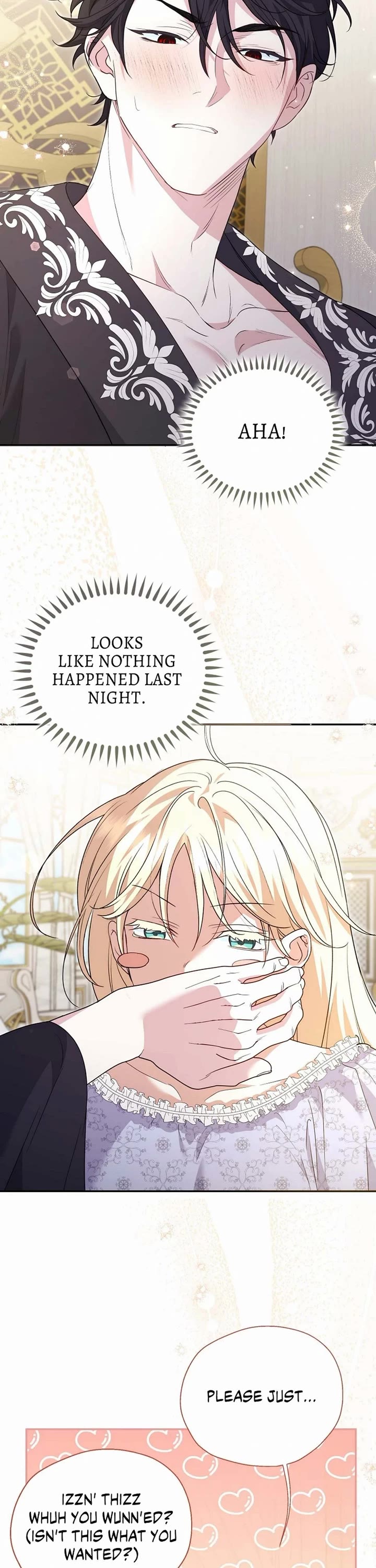 Anyone Can Beat the Original Chapter 16 page 23 - Chapter 16