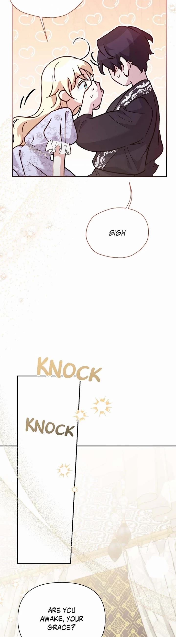 Anyone Can Beat the Original Chapter 16 page 24 - Chapter 16