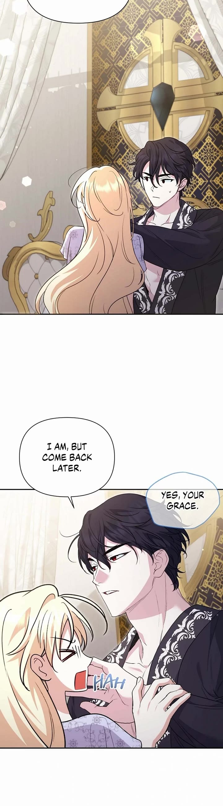 Anyone Can Beat the Original Chapter 16 page 25 - Chapter 16