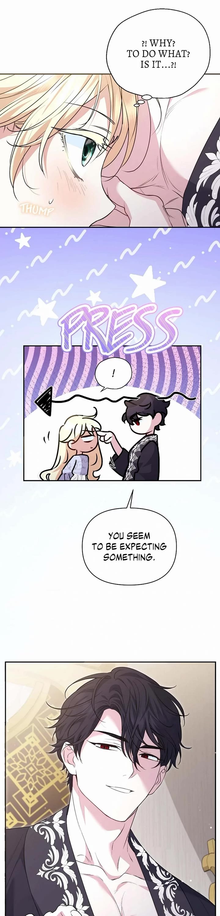 Anyone Can Beat the Original Chapter 16 page 26 - Chapter 16