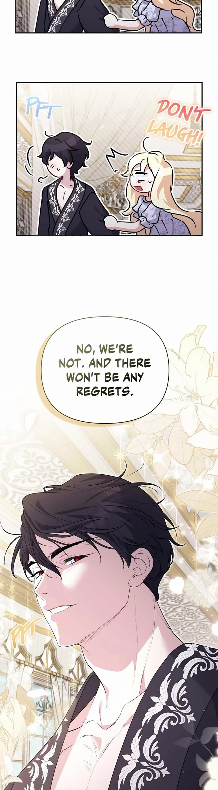 Anyone Can Beat the Original Chapter 16 page 29 - Chapter 16