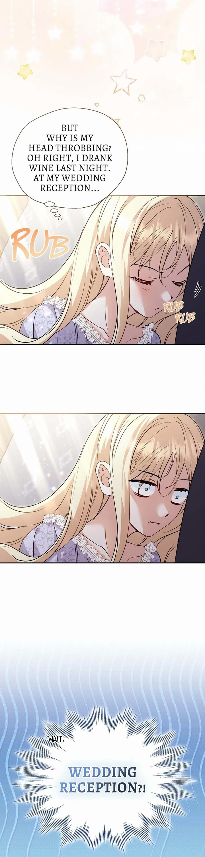 Anyone Can Beat the Original Chapter 16 page 3 - Chapter 16