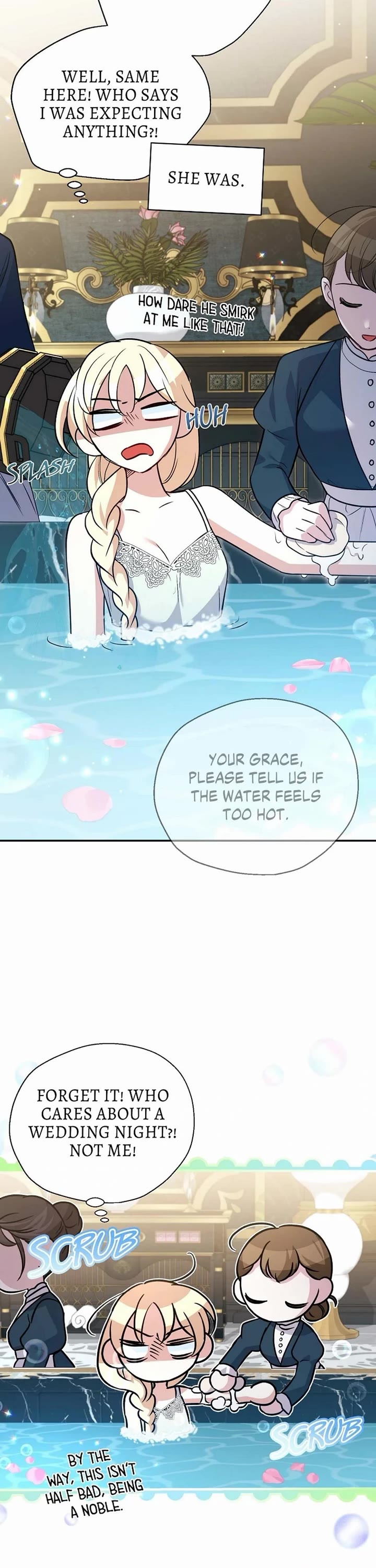 Anyone Can Beat the Original Chapter 16 page 31 - Chapter 16