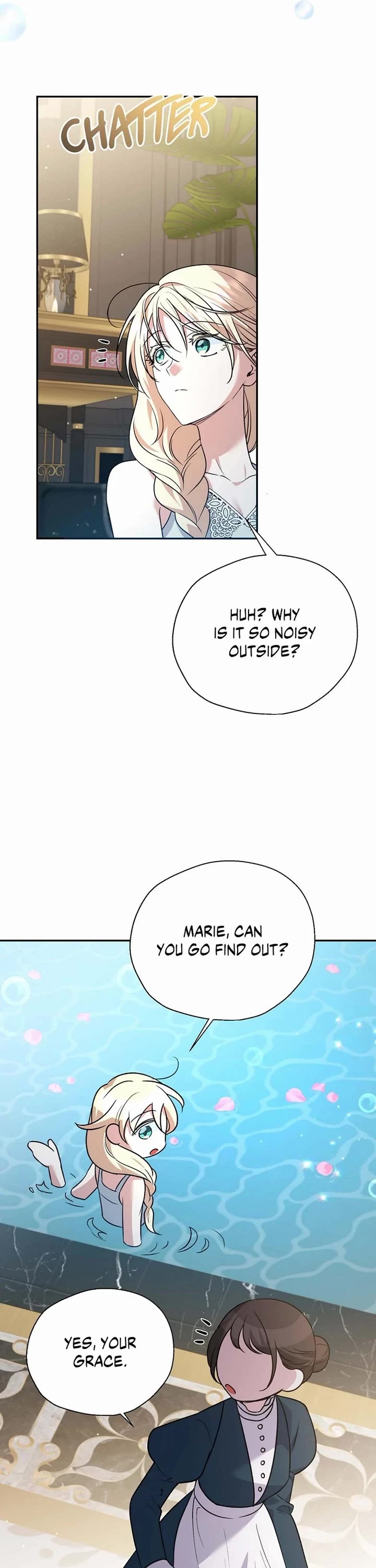 Anyone Can Beat the Original Chapter 16 page 32 - Chapter 16