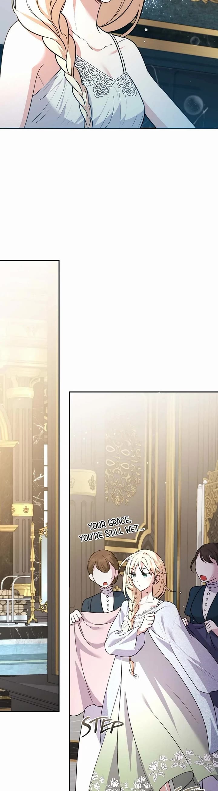 Anyone Can Beat the Original Chapter 16 page 34 - Chapter 16