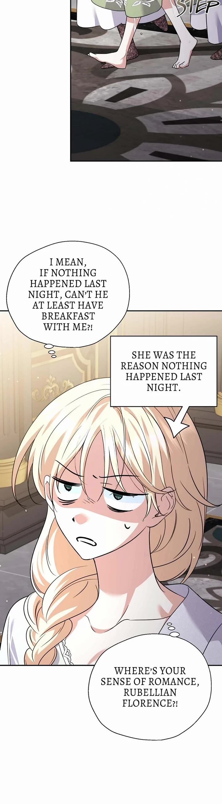 Anyone Can Beat the Original Chapter 16 page 35 - Chapter 16