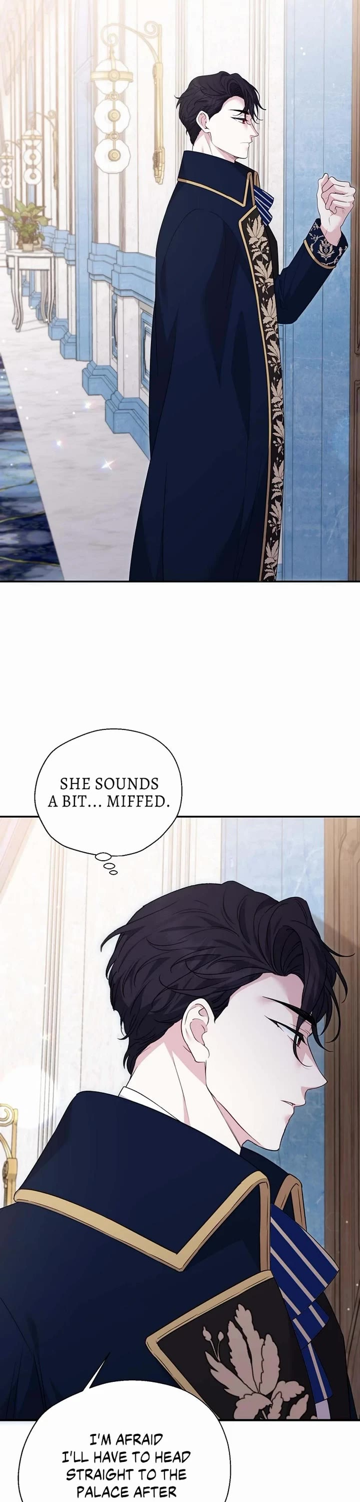 Anyone Can Beat the Original Chapter 16 page 37 - Chapter 16