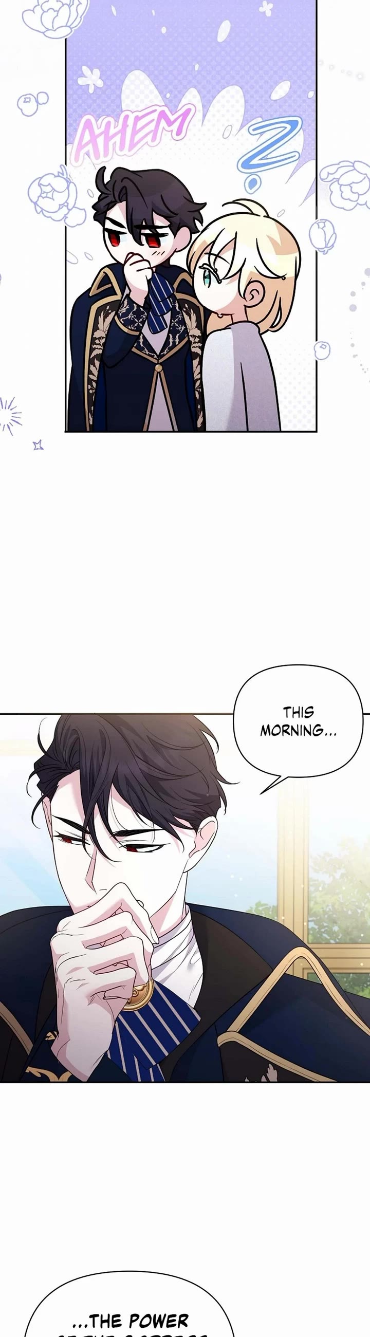 Anyone Can Beat the Original Chapter 16 page 40 - Chapter 16