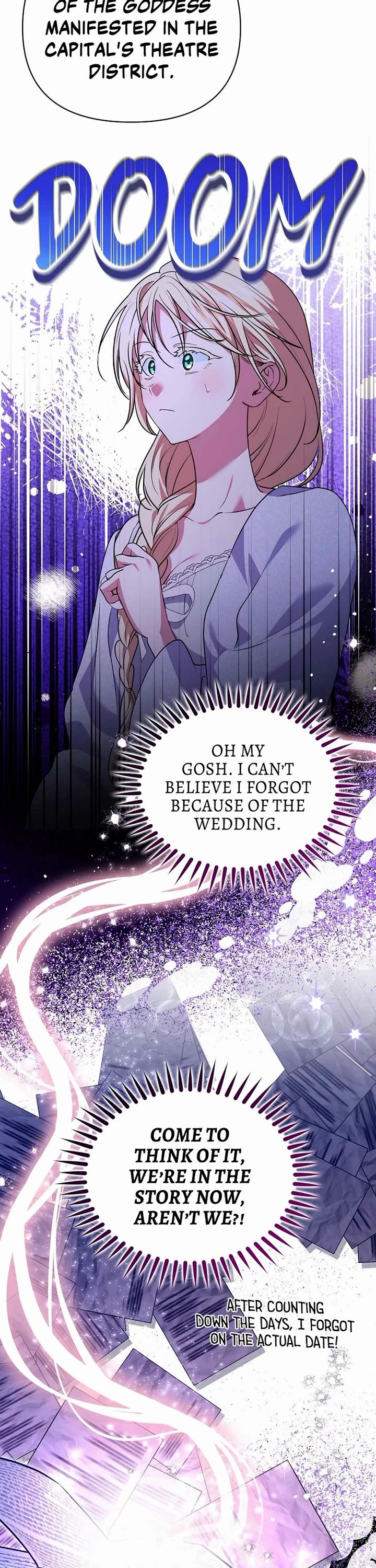 Anyone Can Beat the Original Chapter 16 page 41 - Chapter 16