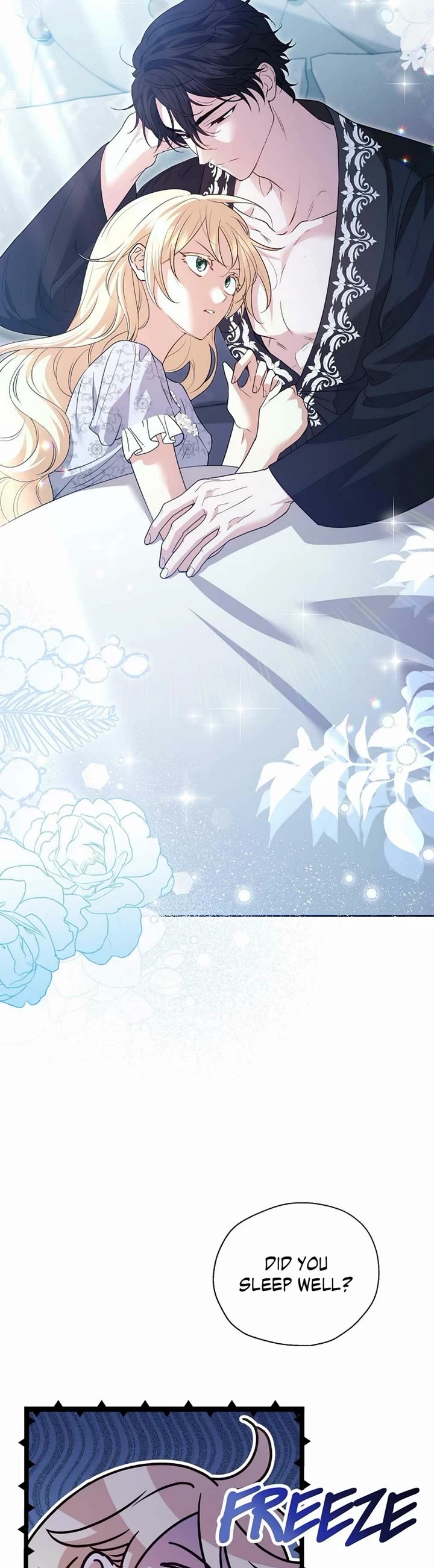 Anyone Can Beat the Original Chapter 16 page 5 - Chapter 16