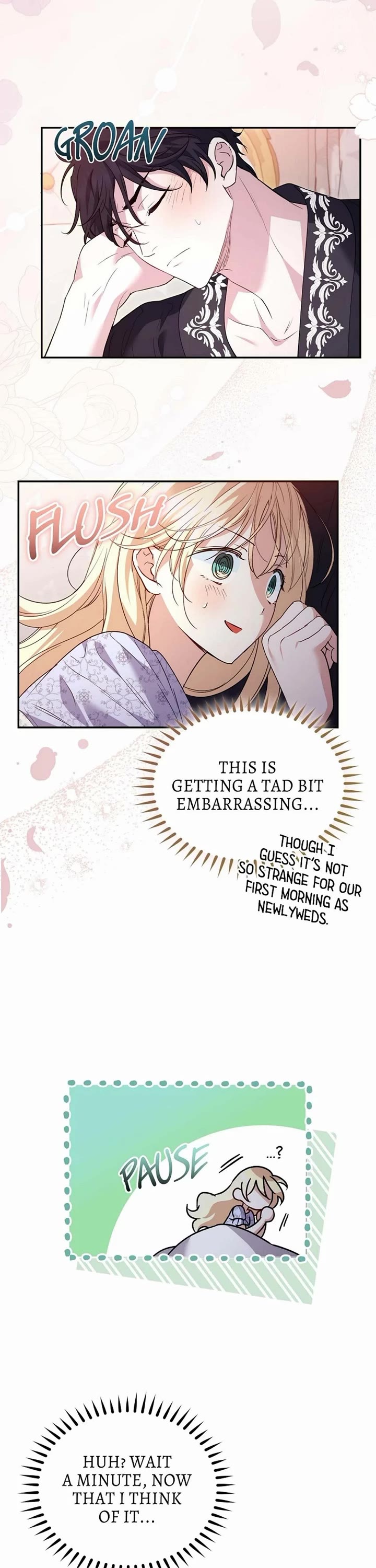Anyone Can Beat the Original Chapter 16 page 8 - Chapter 16