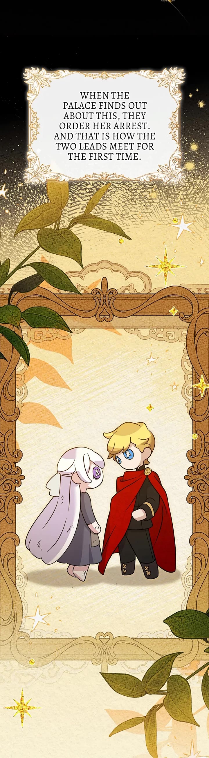 Anyone Can Beat the Original Chapter 17 page 10 - Chapter 17