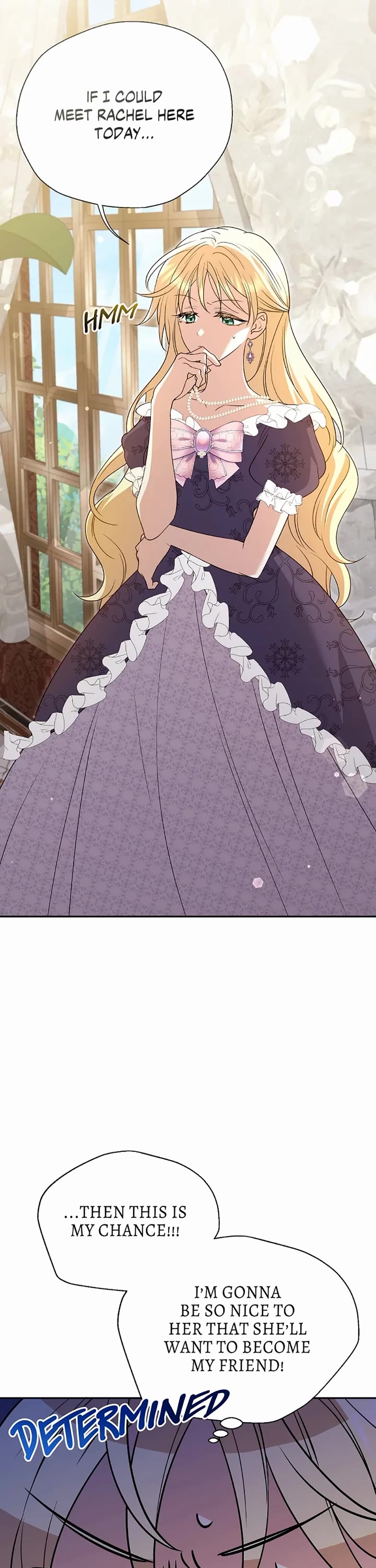 Anyone Can Beat the Original Chapter 17 page 12 - Chapter 17