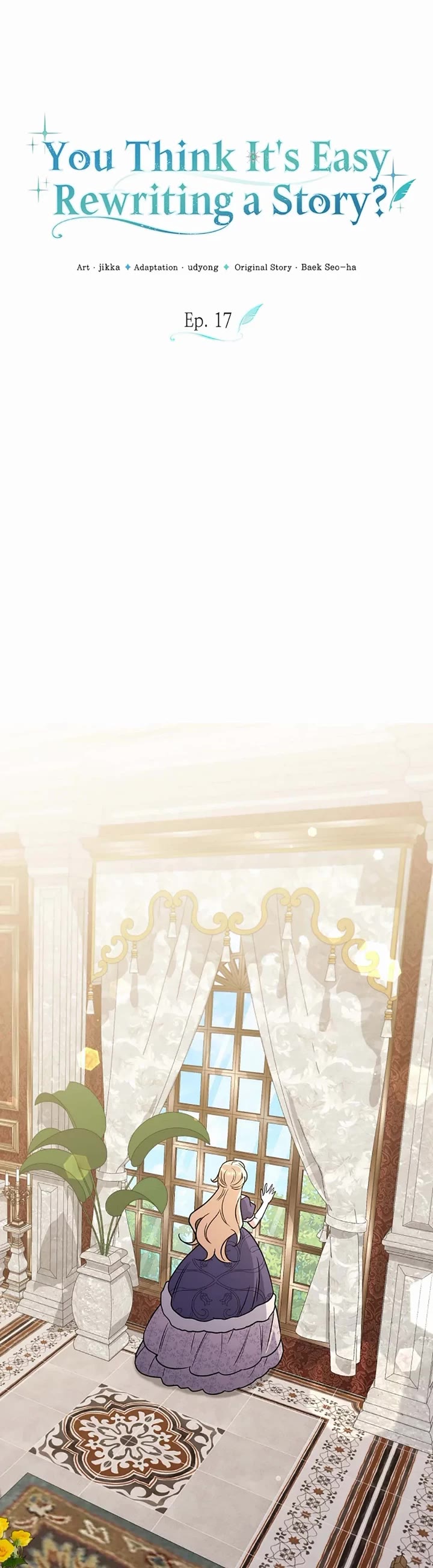 Anyone Can Beat the Original Chapter 17 page 15 - Chapter 17