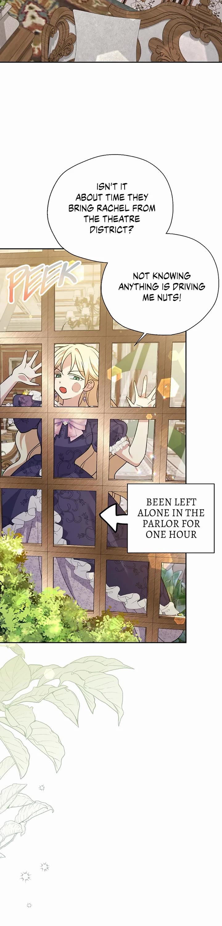 Anyone Can Beat the Original Chapter 17 page 16 - Chapter 17