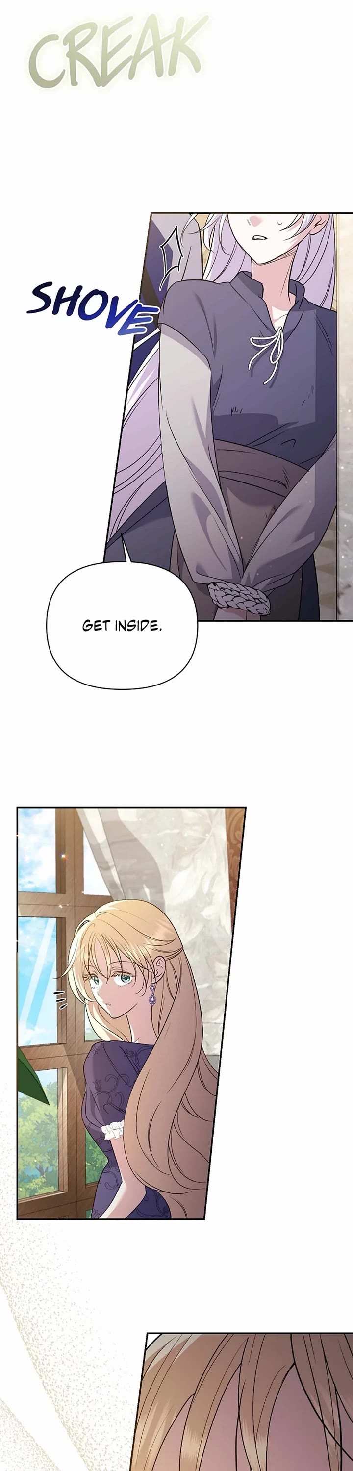 Anyone Can Beat the Original Chapter 17 page 17 - Chapter 17