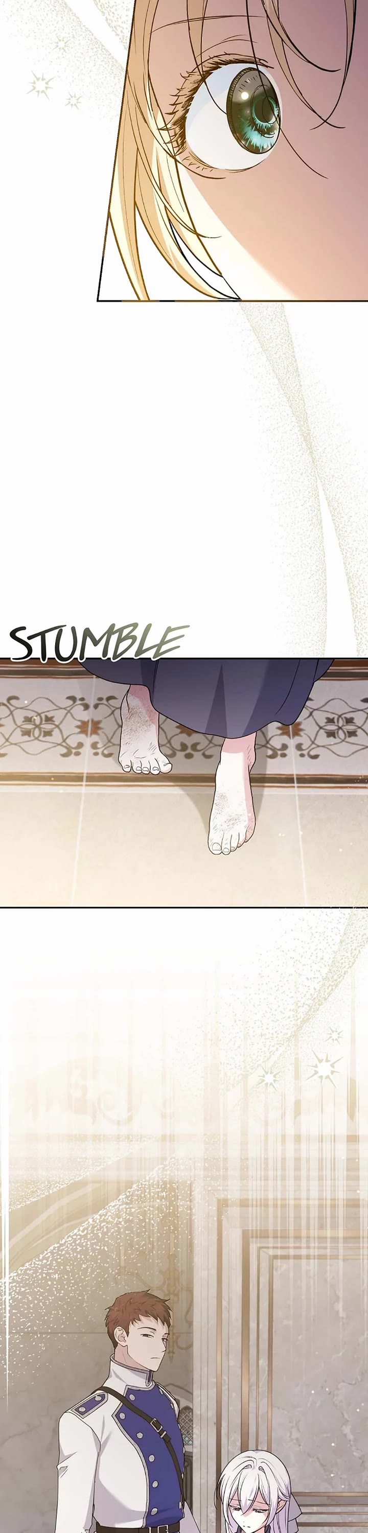 Anyone Can Beat the Original Chapter 17 page 18 - Chapter 17
