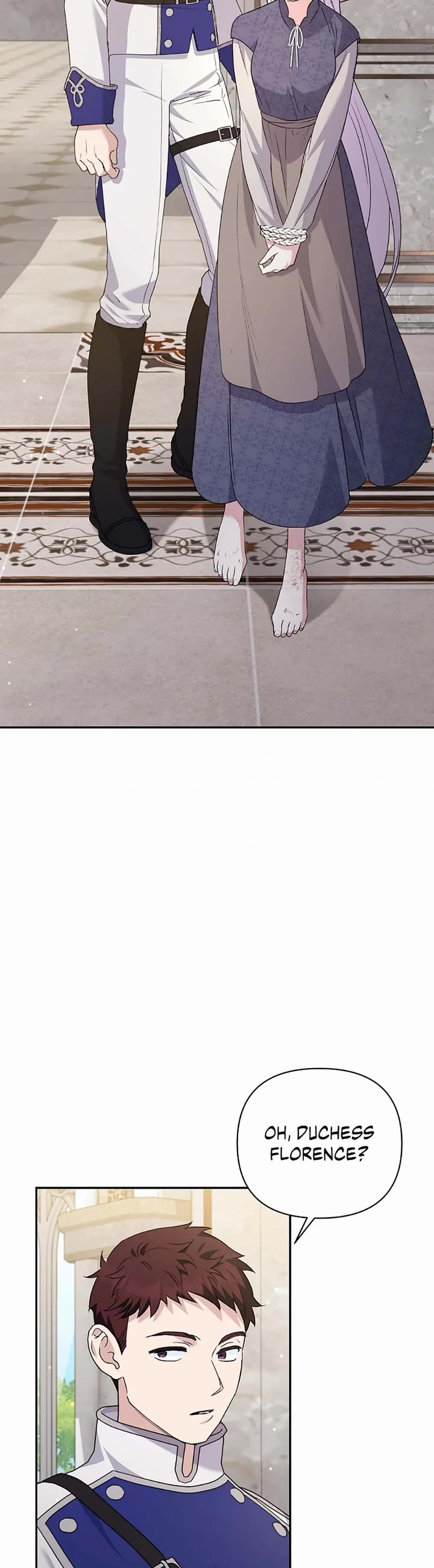 Anyone Can Beat the Original Chapter 17 page 19 - Chapter 17