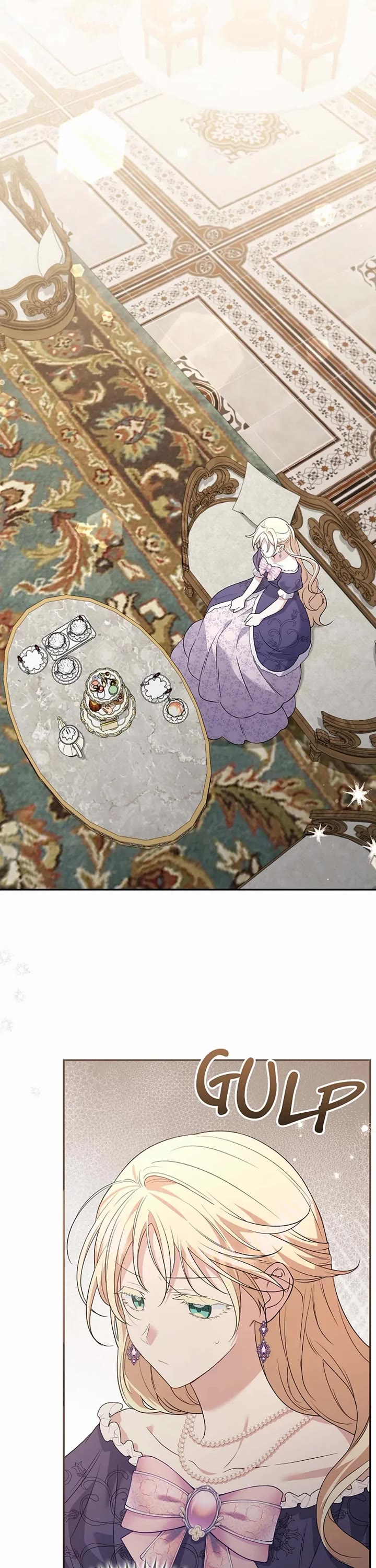 Anyone Can Beat the Original Chapter 17 page 2 - Chapter 17