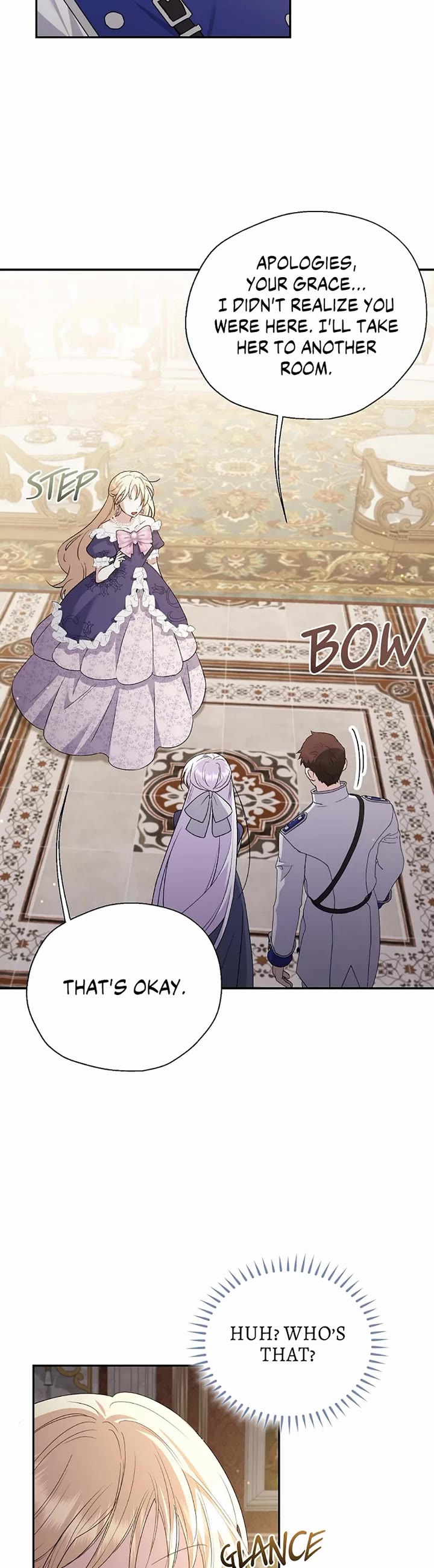Anyone Can Beat the Original Chapter 17 page 20 - Chapter 17