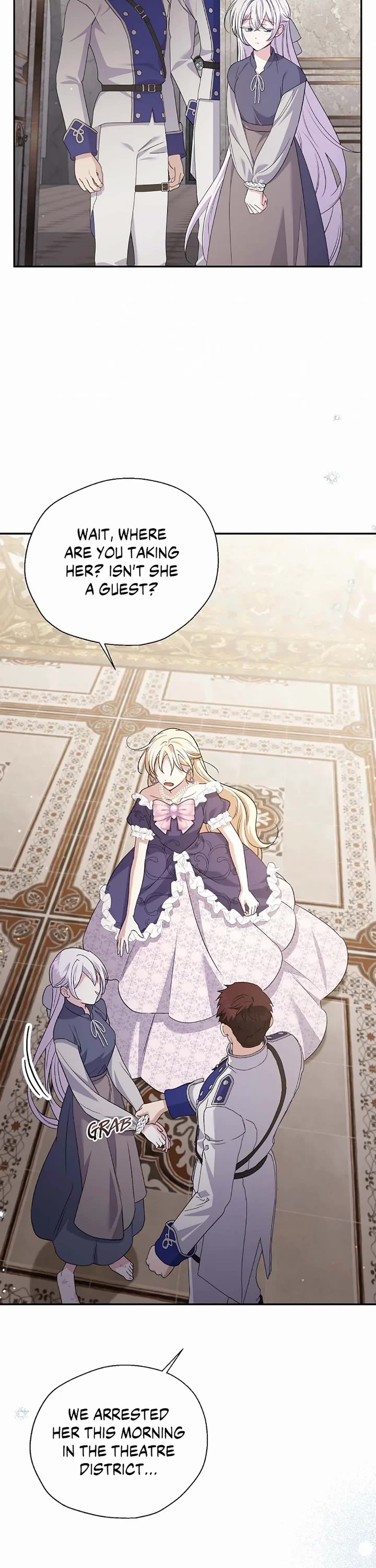 Anyone Can Beat the Original Chapter 17 page 22 - Chapter 17