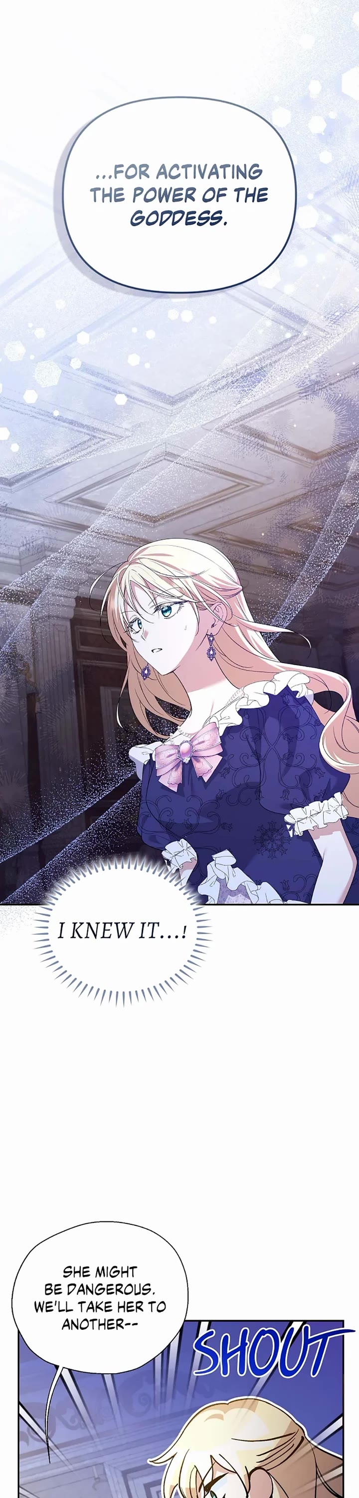 Anyone Can Beat the Original Chapter 17 page 23 - Chapter 17