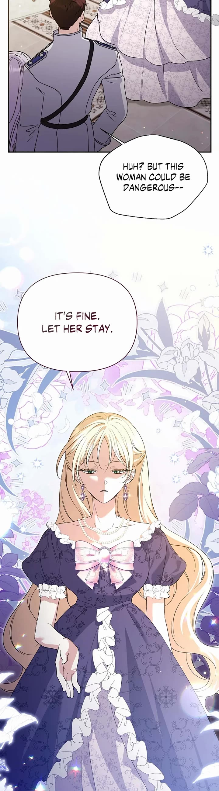 Anyone Can Beat the Original Chapter 17 page 25 - Chapter 17