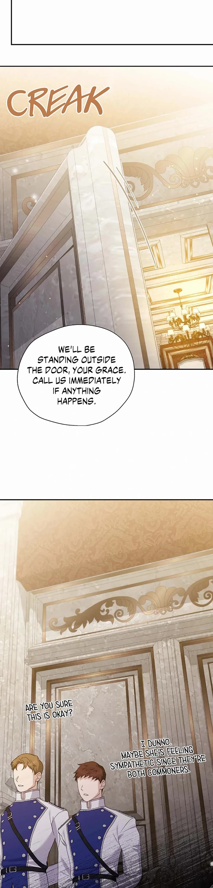 Anyone Can Beat the Original Chapter 17 page 27 - Chapter 17