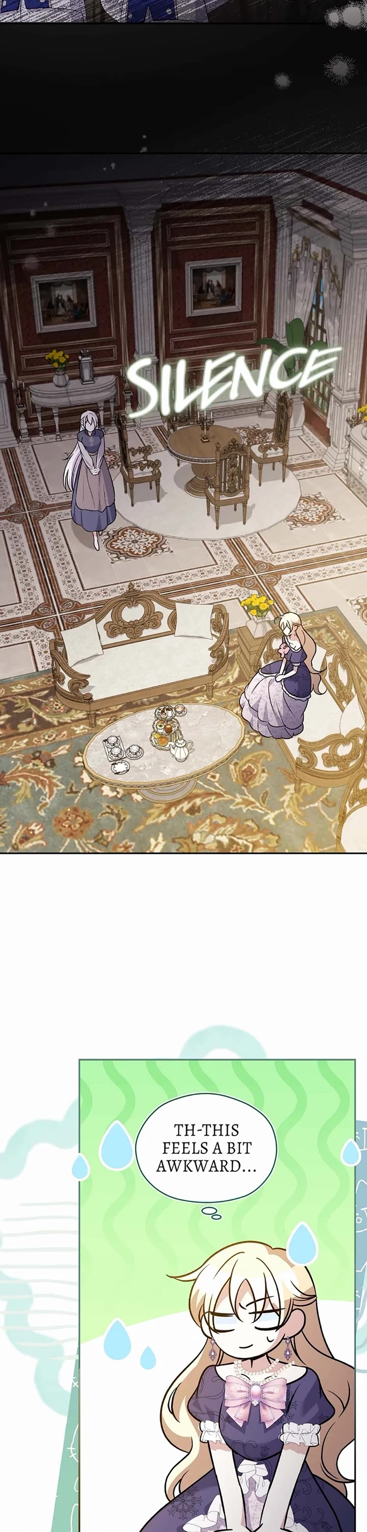 Anyone Can Beat the Original Chapter 17 page 28 - Chapter 17