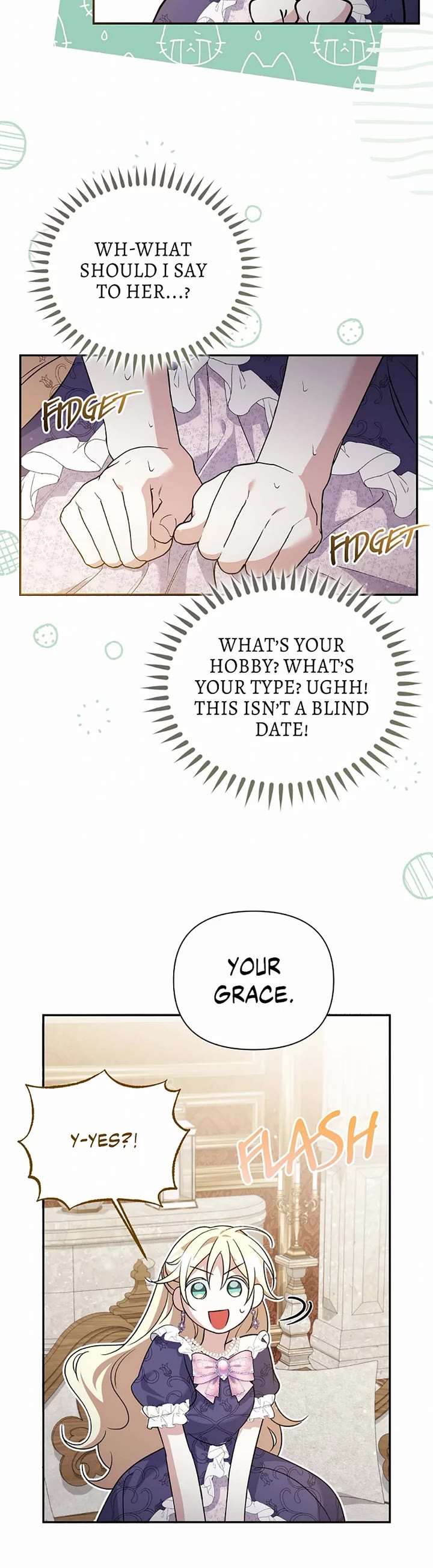 Anyone Can Beat the Original Chapter 17 page 29 - Chapter 17
