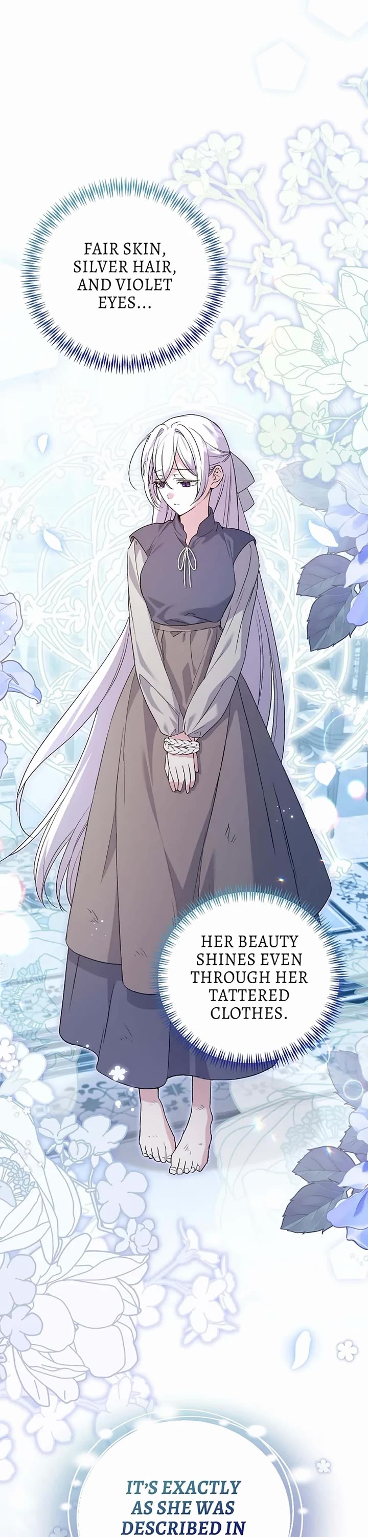 Anyone Can Beat the Original Chapter 17 page 32 - Chapter 17